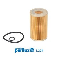 Purflux ÖLfilter L331 Passend FüR Renault Clio II 1.2 16V Twingo I