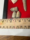 17  Authentic Arrowheads, blades & tools. from northern LaSalle county, Illinois — photo 9