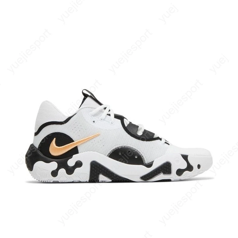 Nike PG 6 EP White Black for Sale | Authenticity Guaranteed | eBay Nike PG 6 EP White Black for Sale | Authenticity Guaranteed | eBay