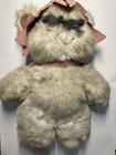1983 Kenner Star Wars Princess Kneesaa Ewok 15" Plush Stuffed Toy VTG