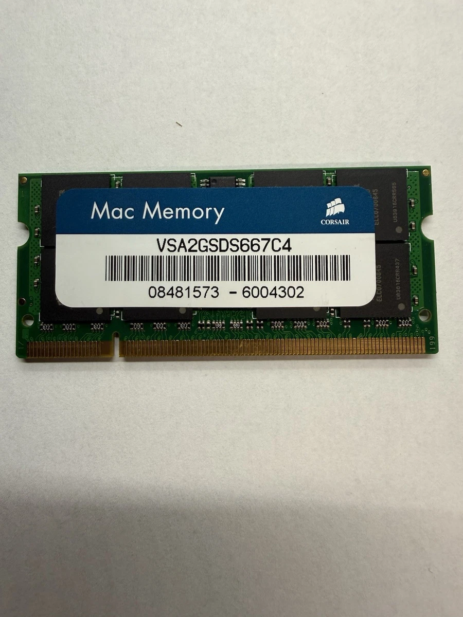 DDR3 DDR2 メモリ まとめ売り Corsair ADATA Corsair DDR2 SDRAM Computer Memory for sale | eBay