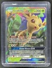 2016-19 Pokemon SM Black Star Promos Leafeon #SM146