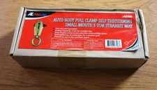 ATE Pro USA 93398 5 Ton Self Tightening Auto Body Pull Clamp