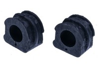 Stabilisatorlager Stabilager Buchse Stabilisator Denckermann D300733 Gummi FüR 4