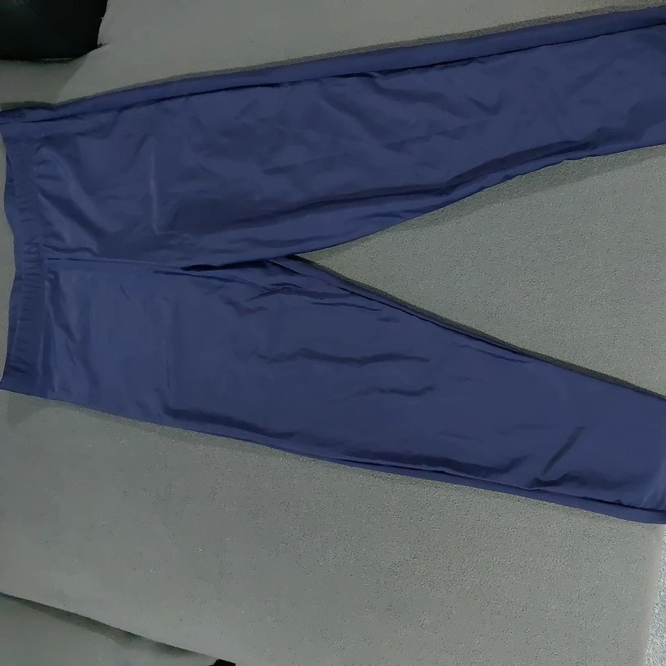 Swim Mulvari 2 Stücke/Set Damen Batik Batik Kurzarm Top und lang Hose Burkini - Bild 4 von 4