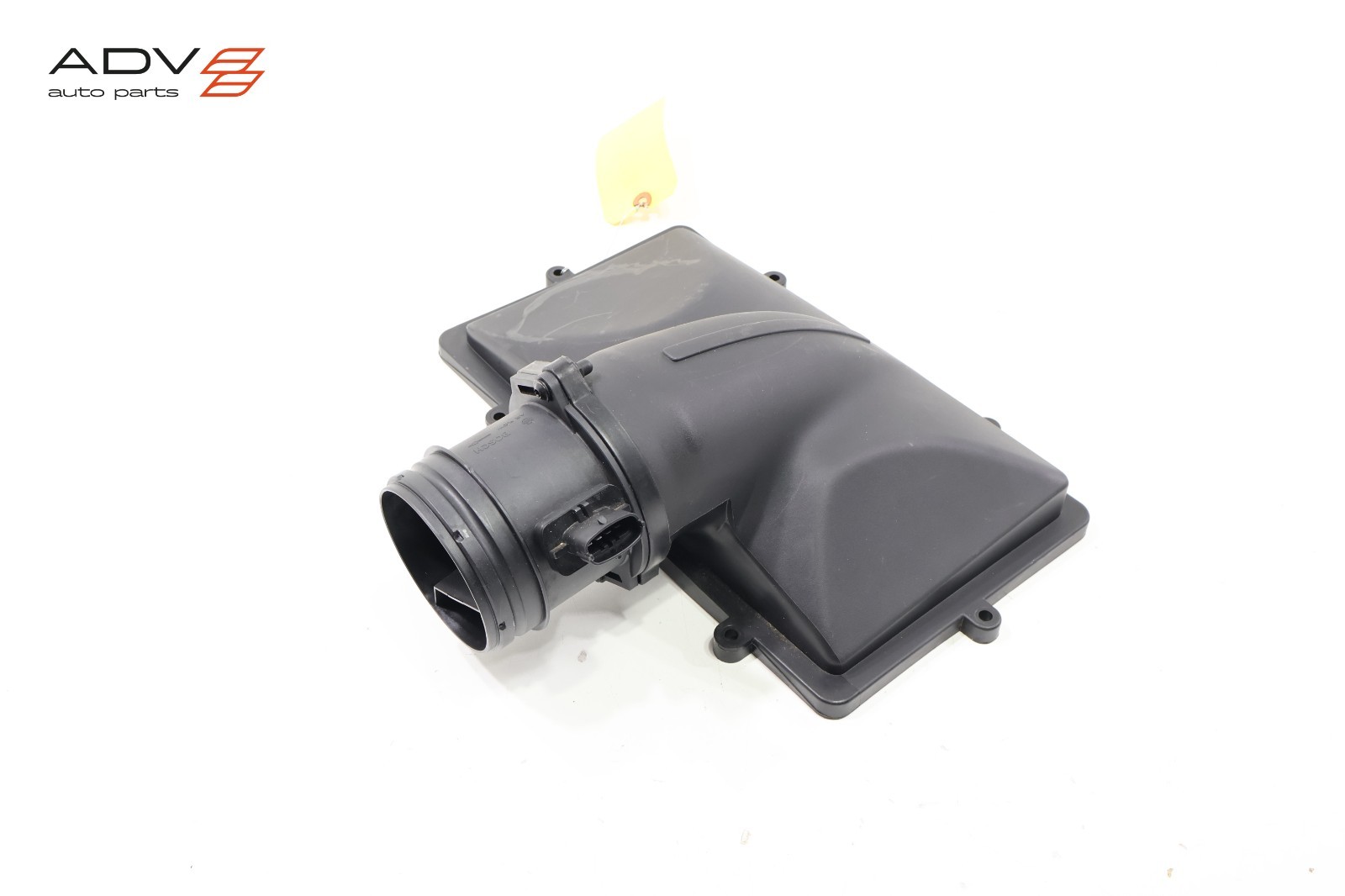 15-18 FERRARI CALIFORNIA T 3.9L ENGINE LEFT SIDE AIR CLEANER HOUSING COVER OEM