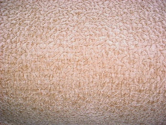 TELA DE TAPICERÍA DE CHENILLA CON HOYUELOS TEXTURIZADA ARENISCA 11-1/4 KRAVET 36074 BARTON Foto 3 de 4