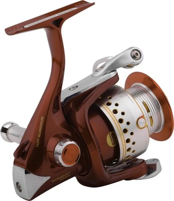 Spro Rolle Red Arc Modellgröße 2000 mittelschwere Spinnrolle mit Frontbremse - Bild 1 von 2