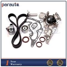 Timing Belt Kit Water Pump for 90-97 Lexus LS400 forSC400 4.0L V8 DOHC 1UZFE