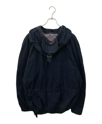 WAIPER ROYAL NAVY VENTILE SMOCK Navy Men