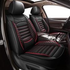 Seat Covers For Nissancar Seat Cushion Protector Faux Leather 25 Seats Seat Covers For Nissancar Seat Cushion Protector Faux Leather 25 Seats