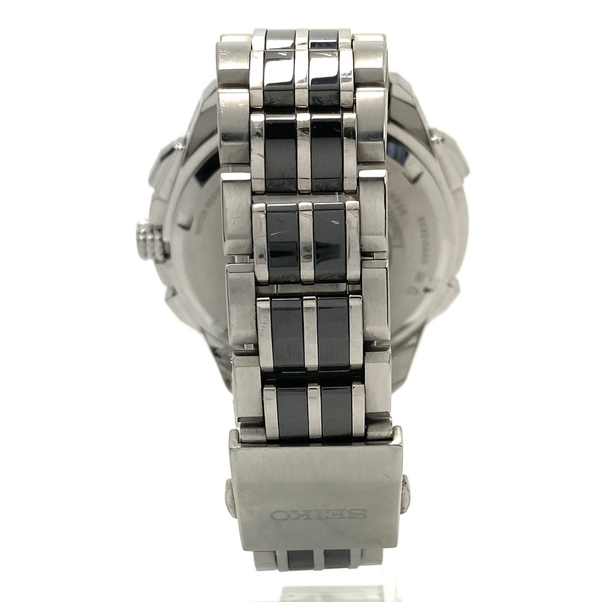 Seiko Astron SBXB001 8X82-0AA0 Limited Edition 7,000 pieces only