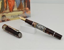 Maita Anassimene Stylus Pen - Limited Edition 199 Pieces - Philosophers Series