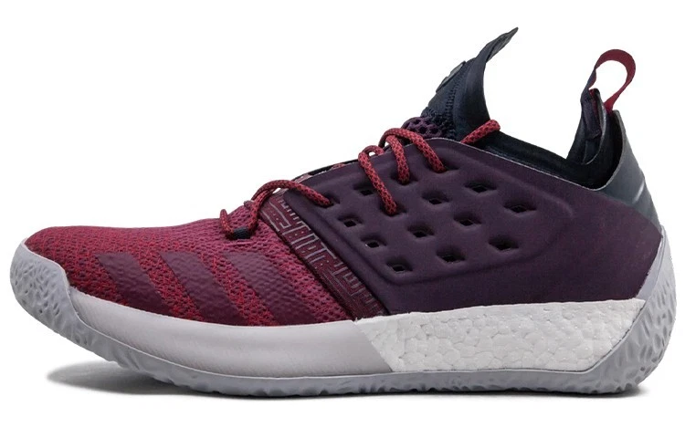 adidas Harden Vol. 2 Red 2018 for Sale | Authenticity Guaranteed