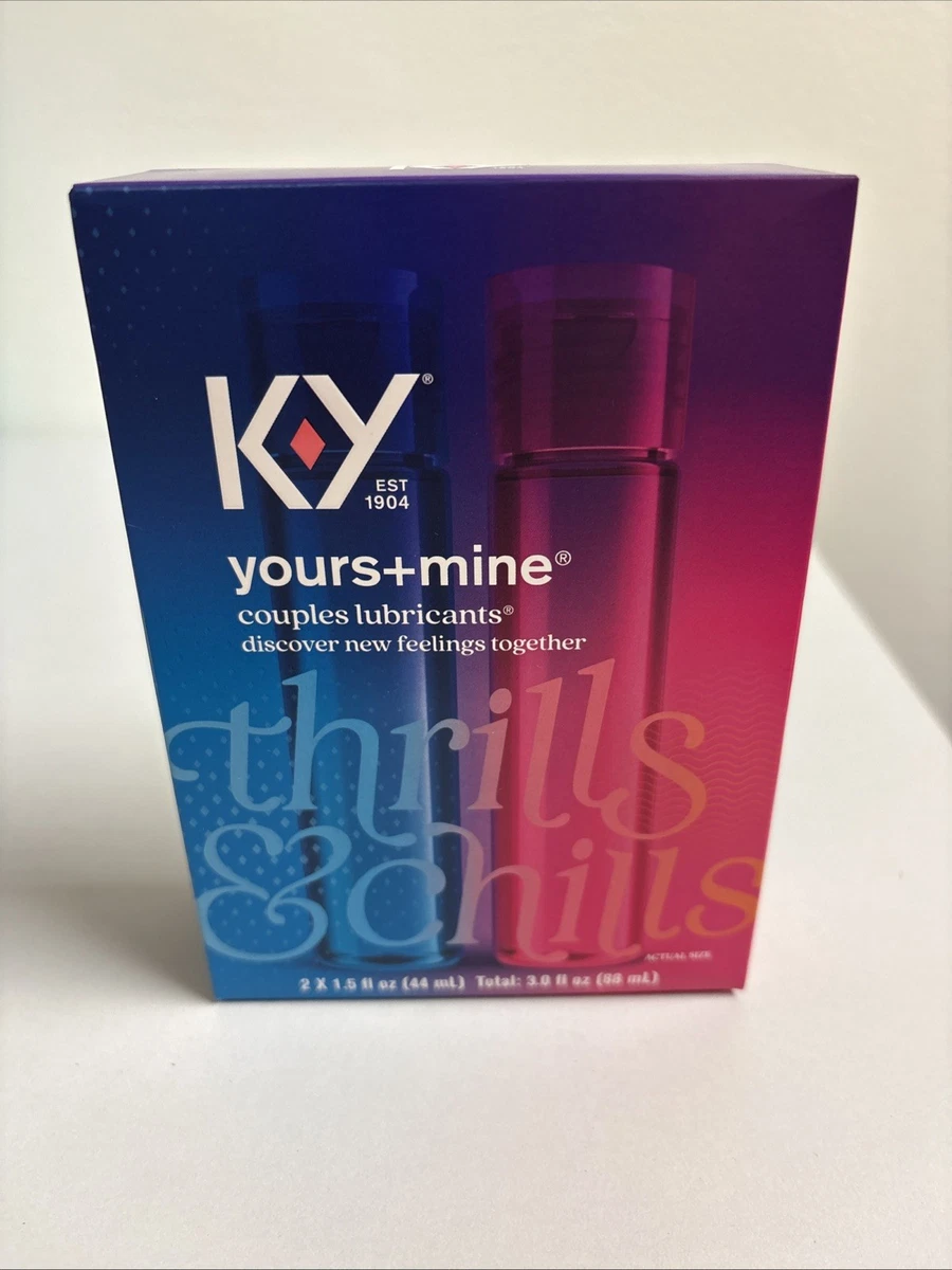 K-Y Personal Lubricants for Sale - eBay