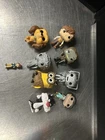 Huge Lot of 9 Funko Pop! Vinyl Stranger Things, Minions, Harry Potter, Disney,