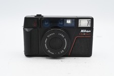 Nikon One Touch 35mm Film Camera Camera For Parts and/or Repair 