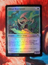 Eldrazi Repurposer Foil Modern Horizons 3 Magic Gathering MTG MH3