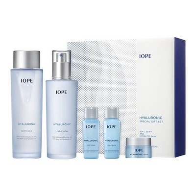 Iope Hyaluronic Special 2er Set / Tracking