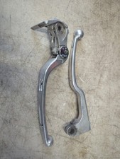 Triumph Daytona/ Street Triple 675 Clutch And Brake Levers