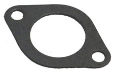 Thermostat Housing Gasket for Chevrolet Passenger 1955-57 2/4DR Rubber USA Made