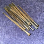 VINTAGE TONKA 1950’s 1960’s AXLES ORIGINAL PARTS AA PICKUP FARMS  ((14 TOTAL))