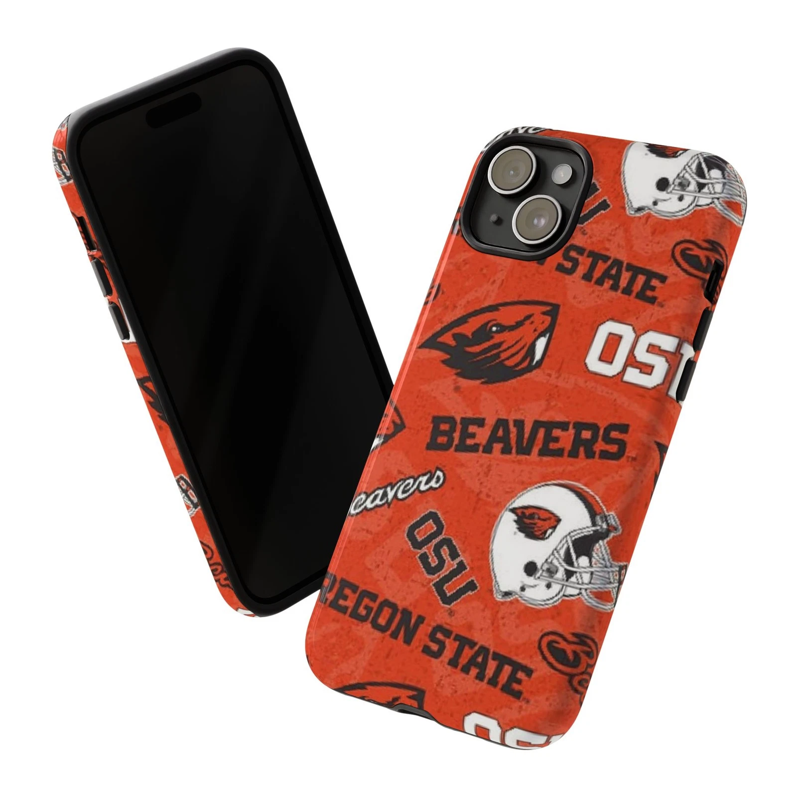 Oregon State University iPhone Cases