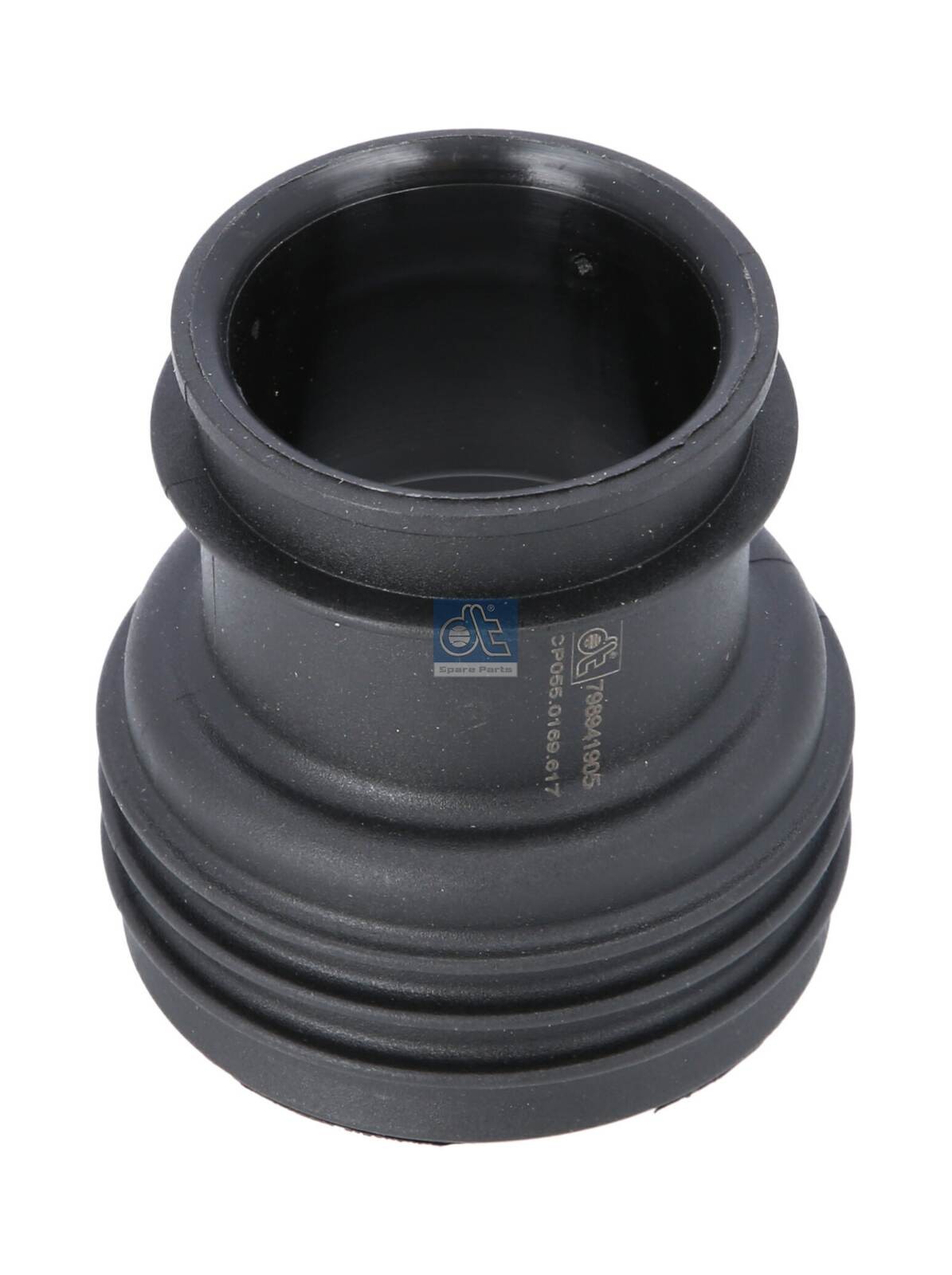 ✅Fits DT SPARE PARTS 2.15617 Cooling system pipe 2.15617 Cooling sys ⭐UK Seller⭐
