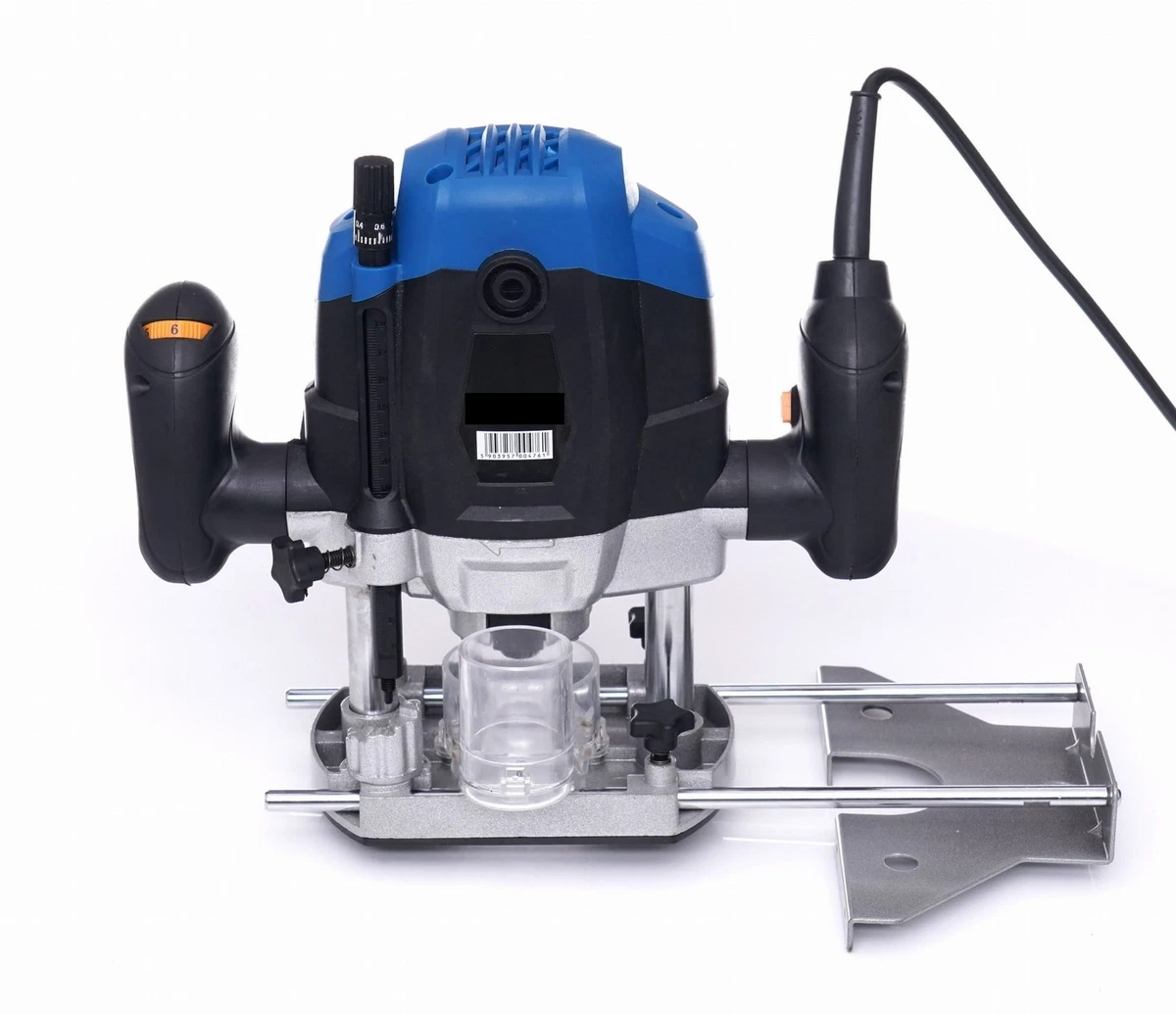 Set 7 Frese Per Scanalature Legno – 8 Mm, Con 6 Cuscinetti Intercambiabili, Per Taglio E Incisione Professionale
