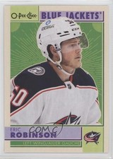2022-23 O-Pee-Chee Retro Eric Robinson #480 1u6