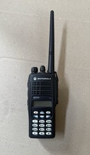 موتورولا GP339 VHF 136-174MHz 5W 255 CHANNEL TWO WAY RADIO