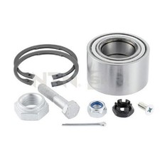 Radlagersatz vorne rechts für VW Caddy 1 14 Golf 17 155 Jetta 16 | 427586