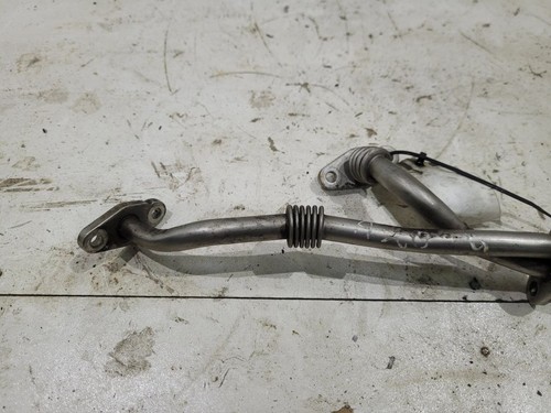 Mercedes-Benz GLK (X204) 2009 Diesel 165kW Turbolader Ölleitung Ölschlauch