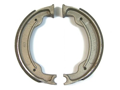 Original Bremsbacken AWO-Touren hinten - regeneriert