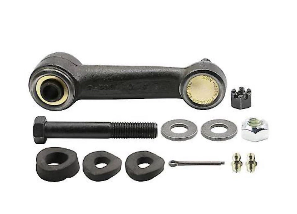 Dodge Ram Van 1979-2003 brazo loca K7106 Moog dirección delantera - nuevo Foto 2 de 2