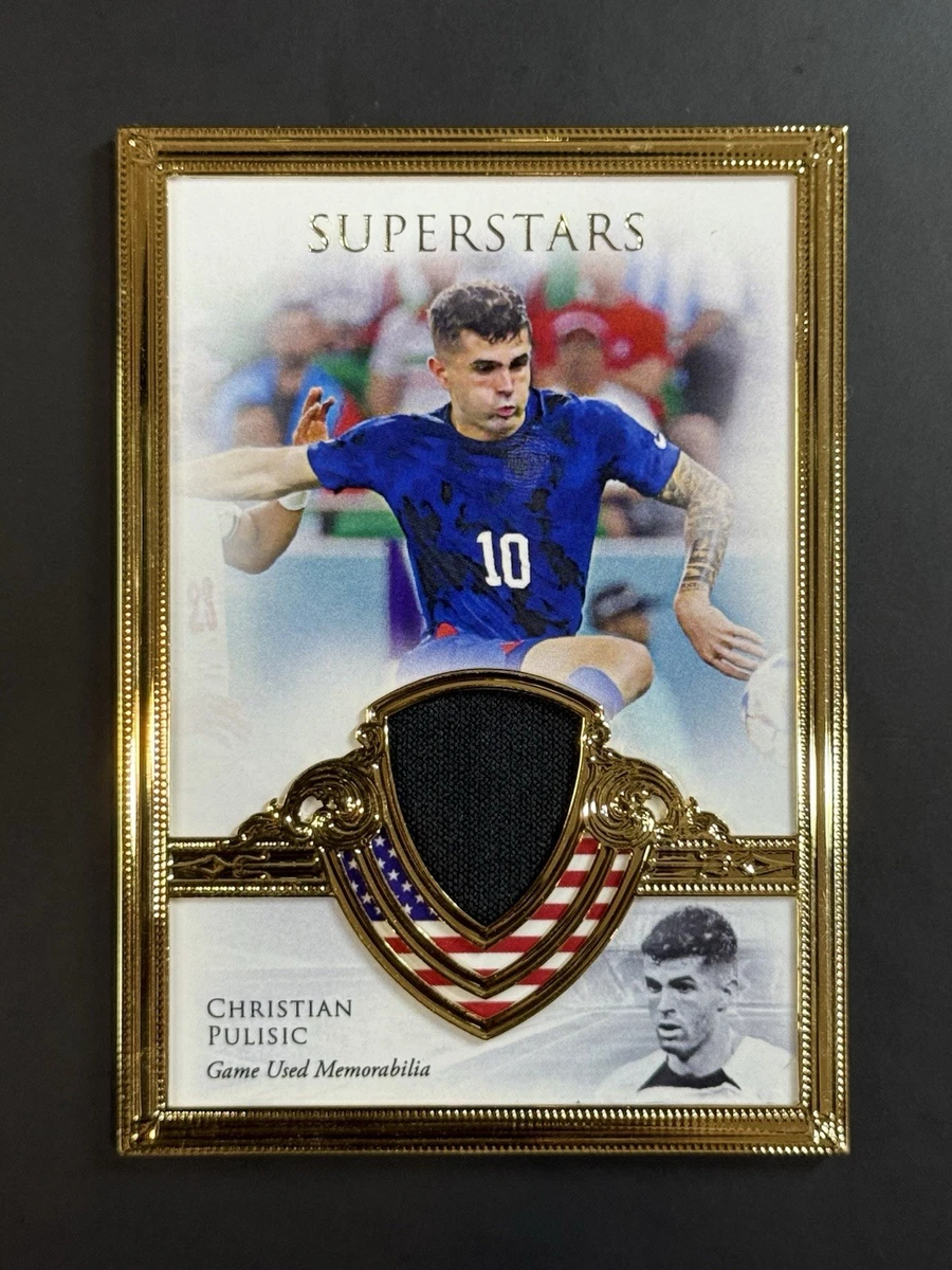 2023-24 Futera Unique World Football Soccer Trading Cards for sale