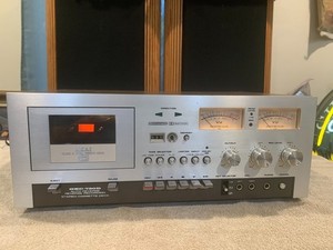 Akai Gxc-706d | eBay