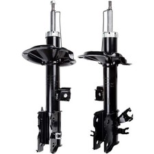 Shocks Absorbers Front Shocks Struts for FX35 FX45 2003-2008 OE 339056