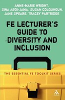 Anne-Marie Wright (U. A.) | Fe Lecturer's Guide To Diversity And Inclusion