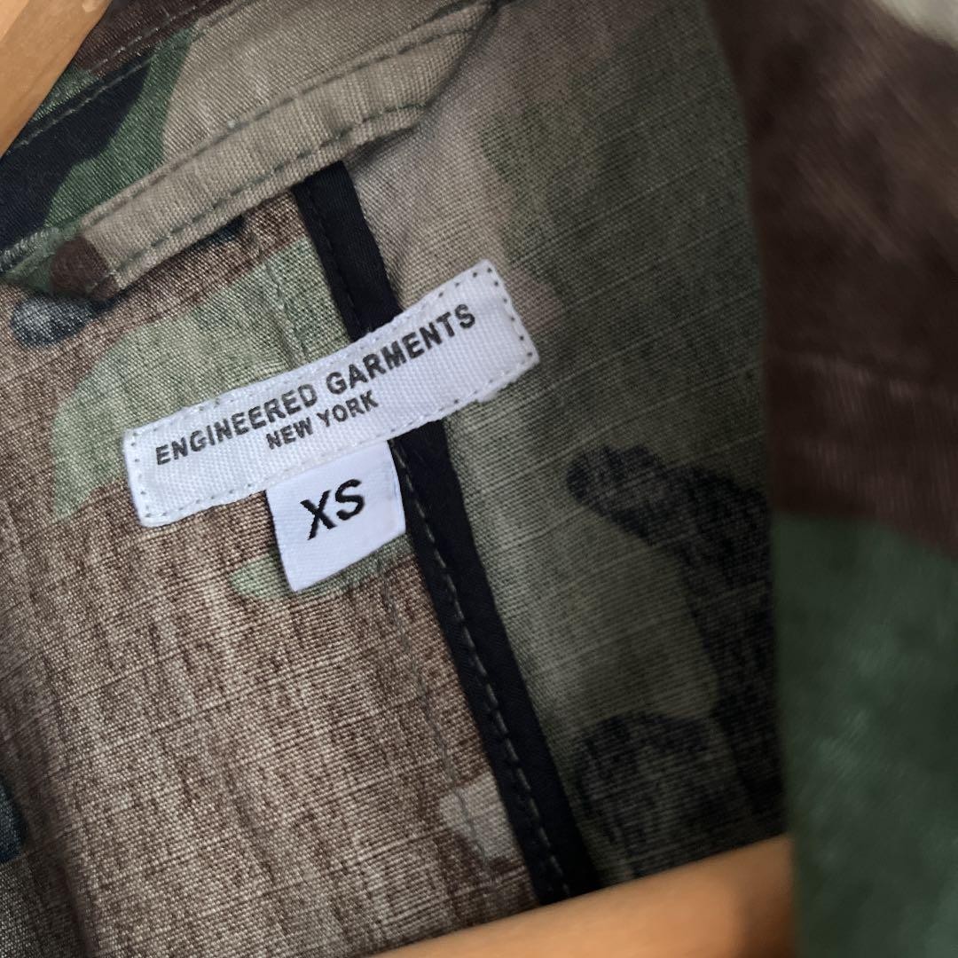 Engineered Garments jacket tailored - image 5