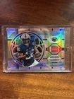 2025 Panini Absolute Saquon Barkley Base (RAW)