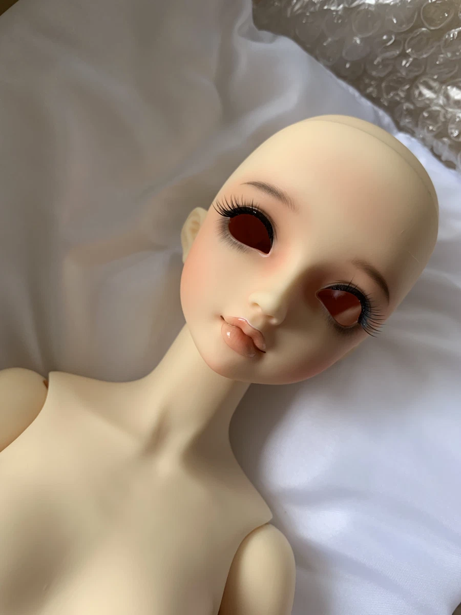 VOLKS 幼SD Lin Volks Resin Dollfies&BJDs Playsets for sale | eBay