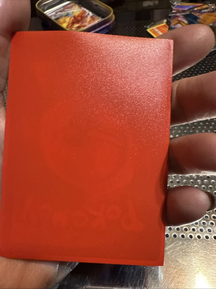 Charizard GX 150/147 LP Rainbow Secret Rare S&M Burning Shadows Pokémon TCG - Image 4 of 4