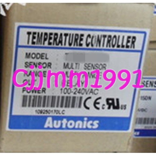 1PC NEW Autonics Original Temperature controller TZ4ST-R4S  #tr