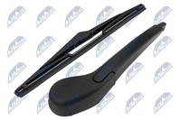 NTY EWB-FR-007 Wischarm, Scheibenreinigung Hinten FüR Ford