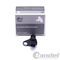 Esen SKV Nockenwellensensor Passend FüR Ford Cougar Escort Fiesta Focus