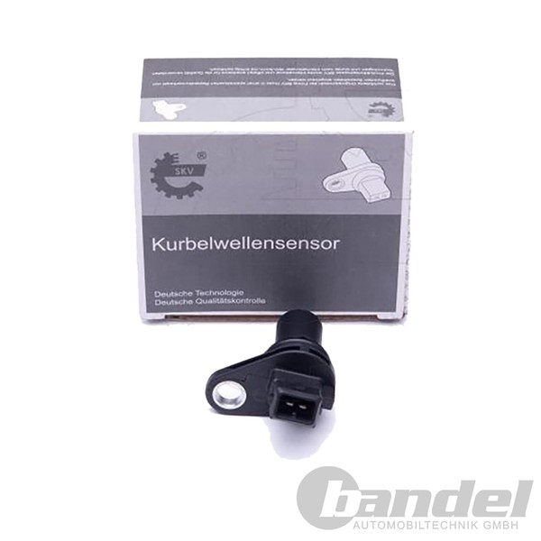 Esen SKV Nockenwellensensor Passend FüR Ford Cougar Escort Fiesta Focus-image