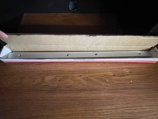 DynaLock DY-4325 Filler Plate/Angle Bracket