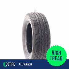 1 X Used 25565r18 Bridgestone Alenza As 02 111t - 8.032