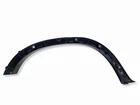 Wheel arch trim